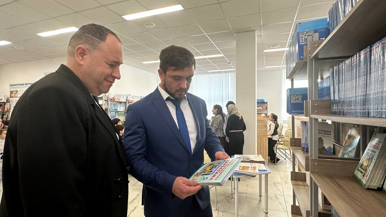 «Киберволонтёры» в Дагестане - первое молодёжное движение медийщиков, которое будет заниматься вопросами национальной политики